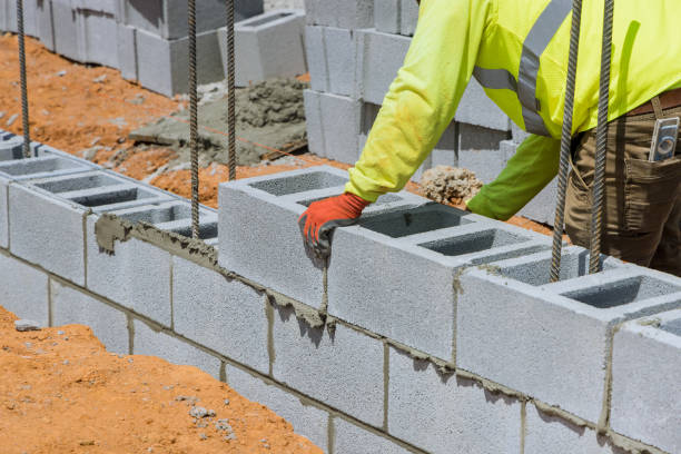 Best Concrete Repair Services  in Kalida, OH