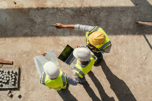 Best Decorative Concrete Services  in Kalida, OH