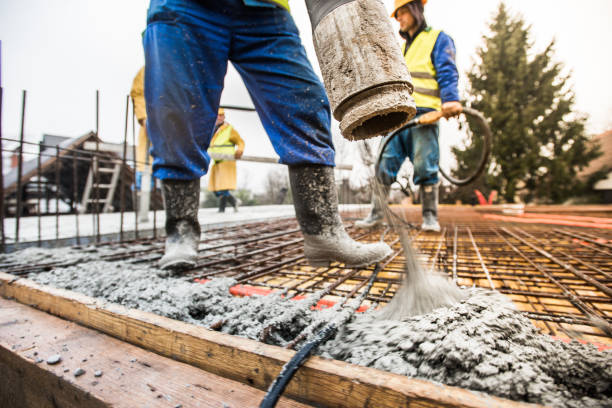  Kalida, OH Concrete contractor Pros
